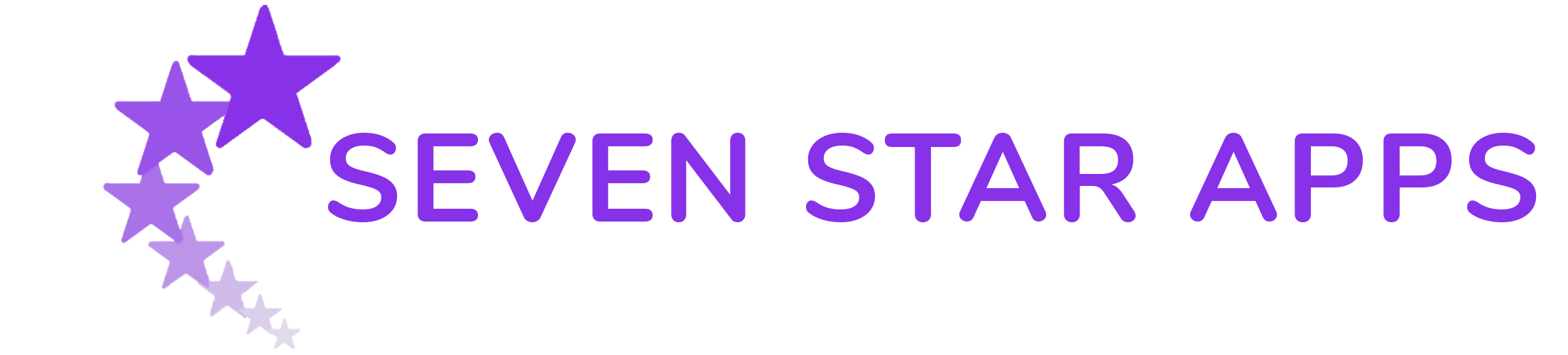 Trending Chat Apps Logo